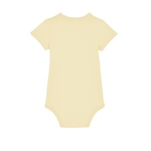 ST/ST Baby Body - Body-ul cu mânecă scurtă pentru bebeluși 210 g/m² - Img 32