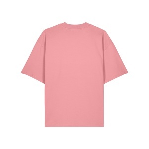 ST/ST Blaster 2.0 - The unisex oversized high-neck t-shirt 200 g/m² - Img 23