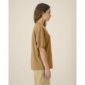 ST/ST Breezer - Tricoul unisex relaxat 155 g/m² - Img 3