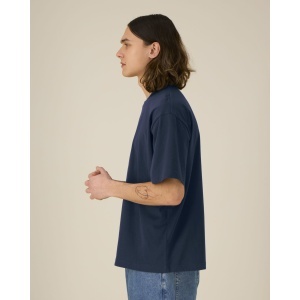 ST/ST Breezer - Tricoul unisex relaxat 155 g/m² - Img 13