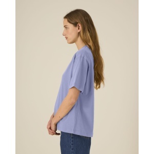 ST/ST Breezer - Tricoul unisex relaxat 155 g/m² - Img 23