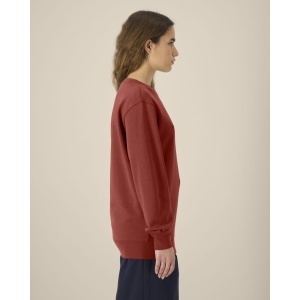 ST/ST Changer 2.0 - Hanoracul unisex Iconic cu guler rotund 350 g/m² - Img 3