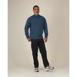 ST/ST Changer 2.0 - Hanoracul unisex Iconic cu guler rotund 350 g/m² - Img 126