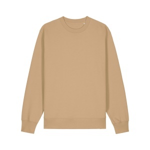 ST/ST Changer 2.0 - The unisex Iconic crewneck sweatshirt - Relaxed Medium Fit | Unisex 350 g/m² - Img 36