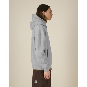 ST/ST Chaser - Hanoracul unisex relaxat 280 g/m² - Img 12