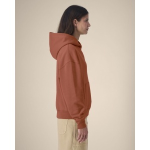 ST/ST Chaser - Hanoracul unisex relaxat 280 g/m² - Img 1