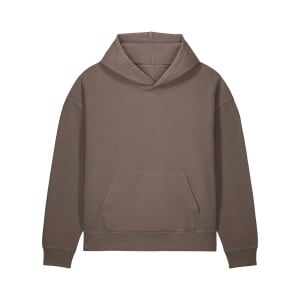 ST/ST Chaser Vintage - Hanorac unisex relaxat vopsit în haine - Relaxed Fit | Unisex 300 g/m²
