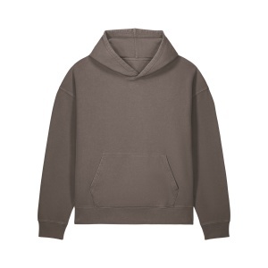 ST/ST Chaser Vintage - The unisex relaxed garment-dyed hoodie - Relaxed Fit | Unisex 300 g/m²