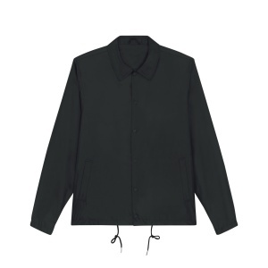 ST/ST Coacher - Jacheta unisex de antrenor 75 g/m²