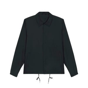 ST/ST Coacher - The unisex coach jacket - Medium Fit | Unisex 75 g/m²
