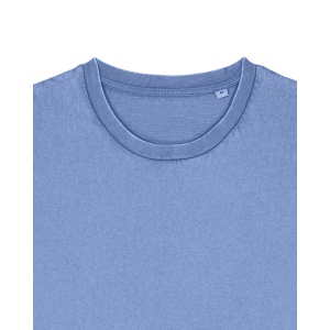 ST/ST Crafter Vintage - Tricoul unisex vopsit 155 g/m² - Img 13