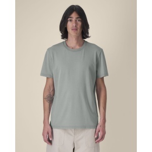 ST/ST Crafter Vintage - Tricoul unisex vopsit 155 g/m² - Img 23