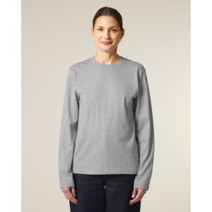 ST/ST Creator 2.0 Long Sleeve - Tricoul unisex Iconic cu mânecă lungă 180 g/m² - Img 11