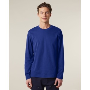 ST/ST Creator 2.0 Long Sleeve - Tricoul unisex Iconic cu mânecă lungă 180 g/m² - Img 21