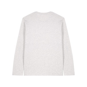 ST/ST Creator 2.0 Long Sleeve - Tricoul unisex Iconic cu mânecă lungă 180 g/m² - Img 1