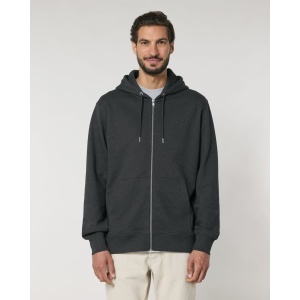 ST/ST Cultivator 2.0 - Hanoracul unisex Iconic cu fermoar 350 g/m² - Img 60