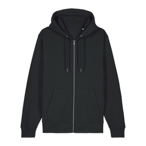 ST/ST Cultivator 2.0 - The unisex Iconic zip-through hoodie - Relaxed Medium Fit | Unisex 350 g/m²