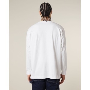 ST/ST Freestyler Long Sleeve - The unisex heavyweight long-sleeve t-shirt - Relaxed Fit | Unisex 240 g/m² - Img 16