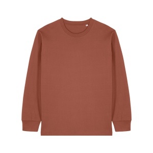 ST/ST Freestyler Long Sleeve - Tricoul unisex cu mânecă lungă, rezistent 240 g/m² - Img 8