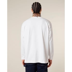 ST/ST Freestyler Long Sleeve - Tricoul unisex cu mânecă lungă, rezistent 240 g/m² - Img 16