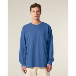 ST/ST Freestyler Long Sleeve - Tricoul unisex cu mânecă lungă, rezistent 240 g/m² - Img 26