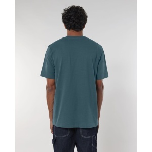 ST/ST Freestyler - Tricou unisex rezistent, cu textură uscată la atingere 240 g/m² - Img 58
