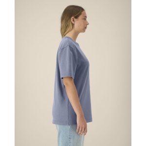 ST/ST Freestyler Vintage - The unisex garment-dyed heavyweight t-shirt 240 g/m² - Img 6