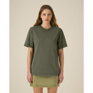 ST/ST Freestyler Vintage - The unisex garment-dyed heavyweight t-shirt 240 g/m² - Img 16