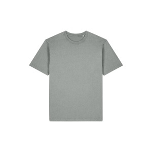 ST/ST Freestyler Vintage - The unisex garment-dyed heavyweight t-shirt - Relaxed Fit | Unisex 240 g/m² - Img 6