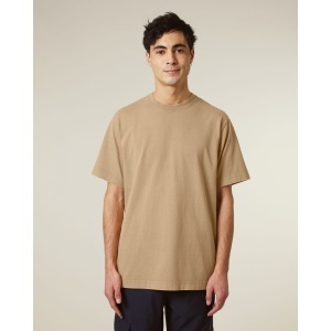 ST/ST Freestyler Vintage - The unisex garment-dyed heavyweight t-shirt - Relaxed Fit | Unisex 240 g/m² - Img 18