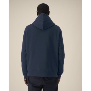 ST/ST Gamechanger - Hanorac unisex din bumbac reciclat 350 g/m² - Img 9