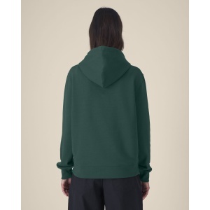 ST/ST Gamechanger - Hanorac unisex din bumbac reciclat 350 g/m² - Img 28