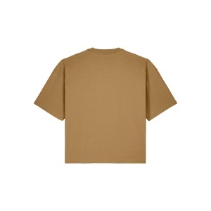 ST/ST Hypster - The unisex boxy t-shirt in recycled cotton 200 g/m² - Img 4