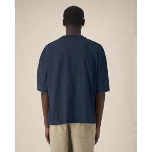 ST/ST Hypster - The unisex boxy t-shirt in recycled cotton 200 g/m² - Img 27