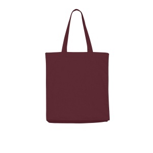 ST/ST Mid Tote Bag - Geanta tote țesută cu greutate medie 220 g/m² - Img 6