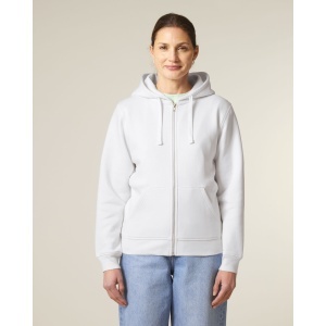 ST/ST Mixer - Hanorac unisex cu fermoar 280 g/m² - Img 20