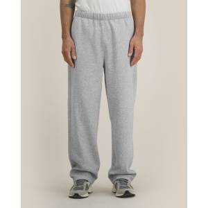 ST/ST Needer - Pantaloni de jogging unisex cu picior drept, relaxați - Relaxed Fit | Unisex 280 g/m² - Img 10