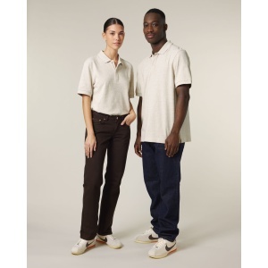 ST/ST Prepster 2.0 - The unisex polo - Medium Fit | Unisex 240 g/m² - Img 98