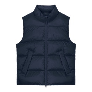 ST/ST Puffer Gilet 2.0 - The unisex puffer gilet - Medium Fit | Unisex 38 g/m² - Img 3
