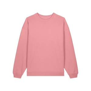 ST/ST Radder 2.0 - Hanoracul unisex supradimensionat cu guler rotund 350 g/m² - Img 7