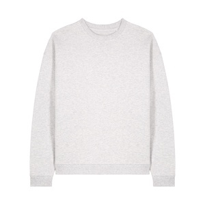 ST/ST Radder 2.0 - Hanoracul unisex supradimensionat cu guler rotund 350 g/m² - Img 16