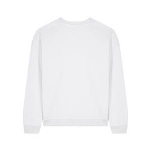 ST/ST Radder 2.0 - Hanoracul unisex supradimensionat cu guler rotund 350 g/m² - Img 22