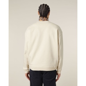 ST/ST Radder 2.0 - Hanoracul unisex supradimensionat cu guler rotund 350 g/m² - Img 32
