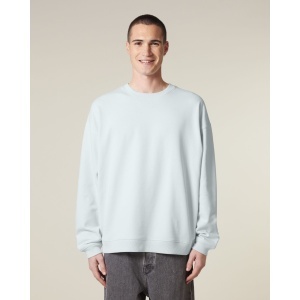 ST/ST Radder 2.0 - Hanoracul unisex supradimensionat cu guler rotund 350 g/m² - Img 42