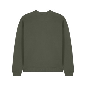 ST/ST Radder 2.0 - Hanoracul unisex supradimensionat cu guler rotund 350 g/m² - Img 52