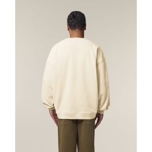 ST/ST Radder 2.0 - Hanoracul unisex supradimensionat cu guler rotund 350 g/m² - Img 62