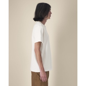 ST/ST RE-Creator - Tricoul unisex din bumbac reciclat 180 g/m² - Img 9