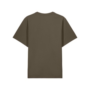 ST/ST Reeser - The unisex heavyweight t-shirt in recycled cotton - Medium Fit | Unisex 220 g/m² - Img 20