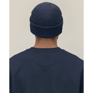ST/ST Rib Beanie 2.0 - Căciula tricotată cu nervuri - Medium Fit | Unisex 0 g/m² - Img 13