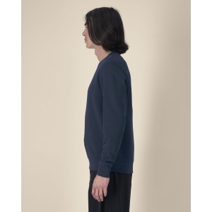 ST/ST Roller - Hanoracul unisex cu guler rotund 280 g/m² - Img 14